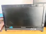 Lenovo All in one computer with 500gb HD , 8GB Ram