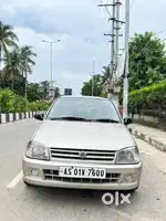 Maruti Suzuki Zen Estilo VXI BSIV, 2005, Petrol
