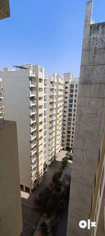 2 BHK for sale in global city price - 45 lakhs package virar w