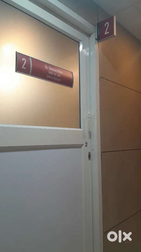 Finance Assistant, Vytila