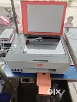 HP   Printer