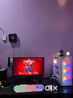 High end gaming pc