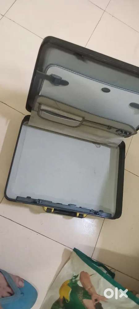 VIP Suitcase