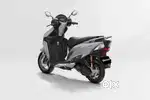 Honda Dio 125 New low initial 7777/- immediate finance approval