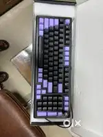 Want to sell my brand new kreo hive 98 keyboard