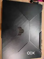 Asus tuf f15