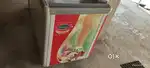 450L voltas freezer 8000