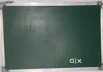 White Board and Green Board - Buy one get one free