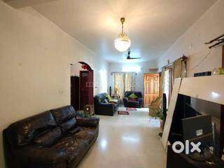 4BHK LEASE for  in Prime Location – M T S Layout