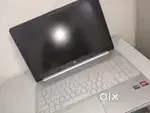 Hp 15s, Ryzen 5, 512SSD, 8gb ramCompletely brand new laptop 2 week use