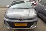 NEW HYUNDAI AURA 2024 T PERMIT VEHICLE
