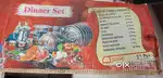 New Dinner Set of 51 items