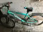 Not used 8 months old only every things is ok