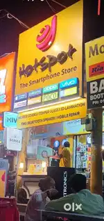 Sales Or Repair Associate Required For Mobile Store