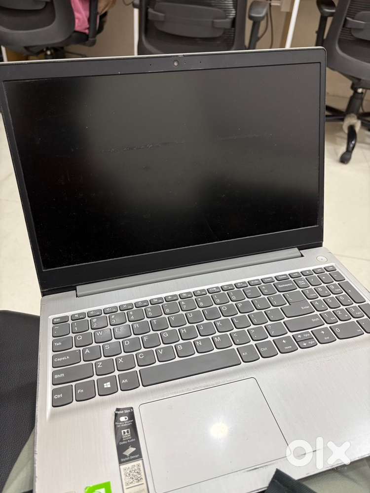 Lenovo ideapad slim 3 laptop