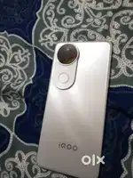 IQOO z10r 5g