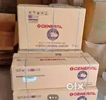 1.5ton Split Ogenerl ac imported new box pack available