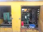 82.5 KVA CUMMINS Genset