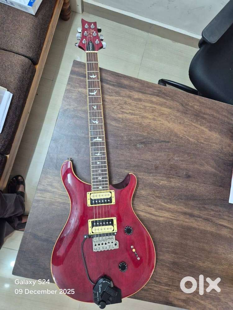 PRS Guitar.. Standard
