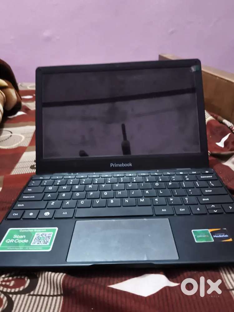 Primebook wifi 4/64 with 6month warrantee