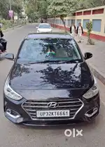 Hyundai Verna 1.5 SX (O) Diesel MT, 2019, Diesel