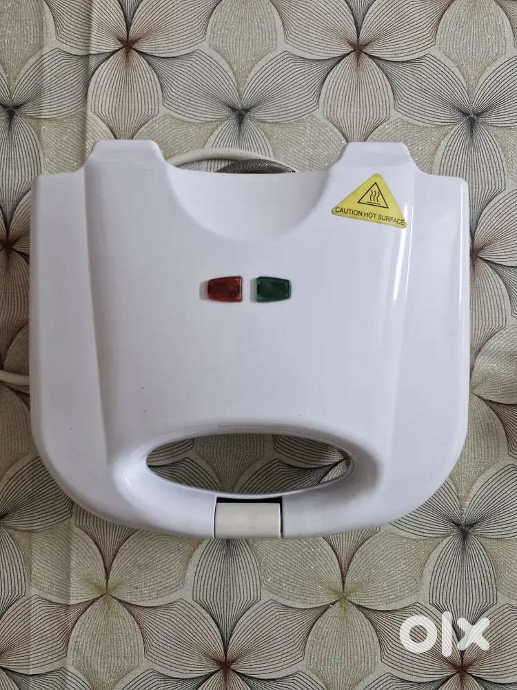 Sandwich Griller