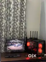 Gaming PC with RTX 2060super