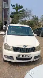 Mahindra Quanto 2014 Diesel 167000 Km Driven