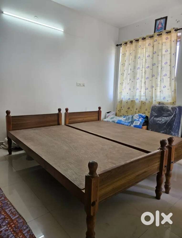 Bed Cot for Sale