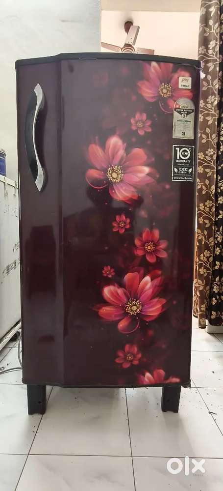 Godrej Fridge