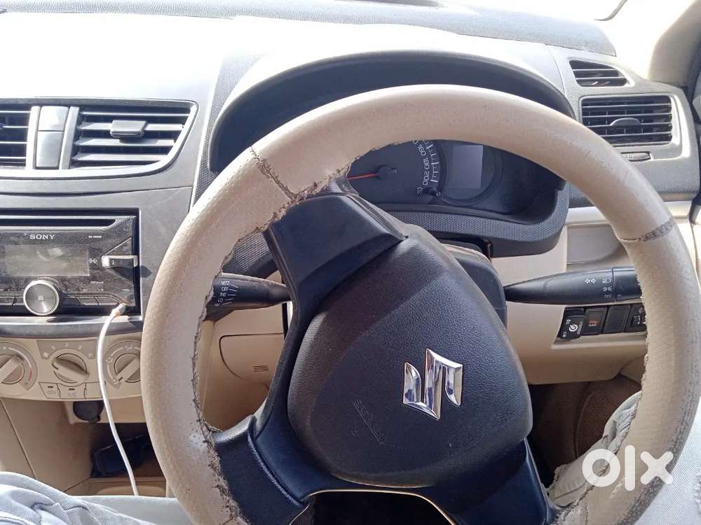 Mujhe apni car dzire