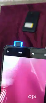 Redmi k20 4/64gb with company box