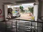 For commercial apartments