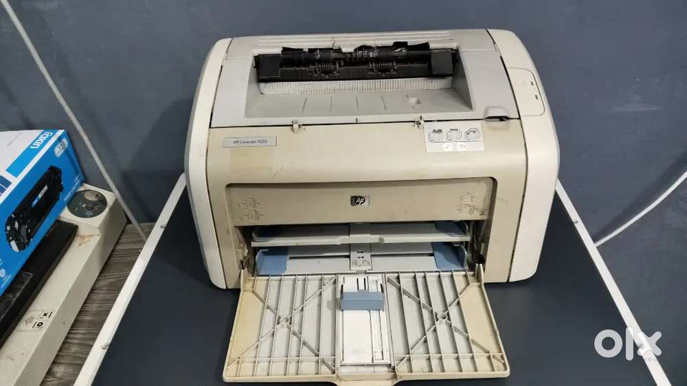 Hp laser jet 1020