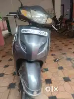 Activa 3g - Negotiable