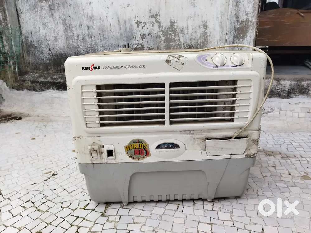 Cooler Kenstar urgent sell