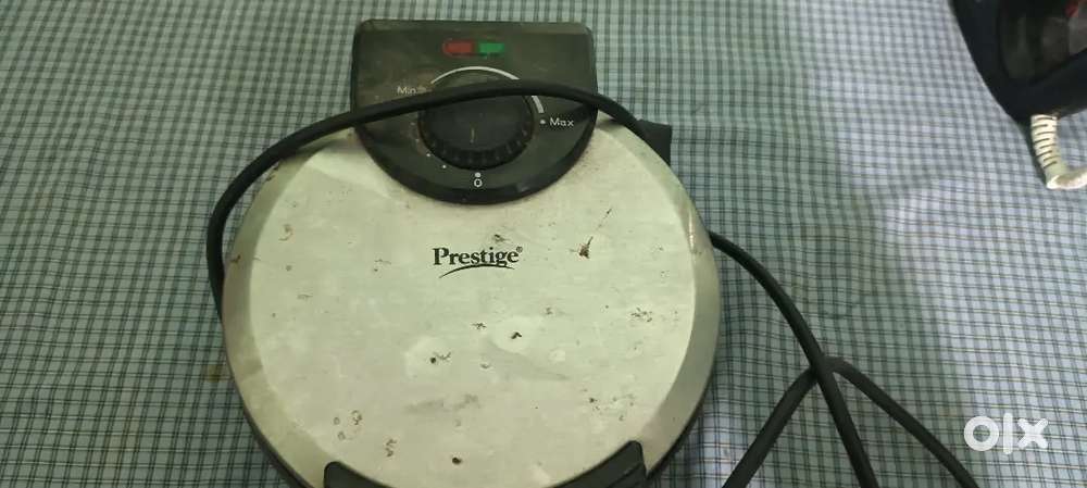 Prestige chapathi maker