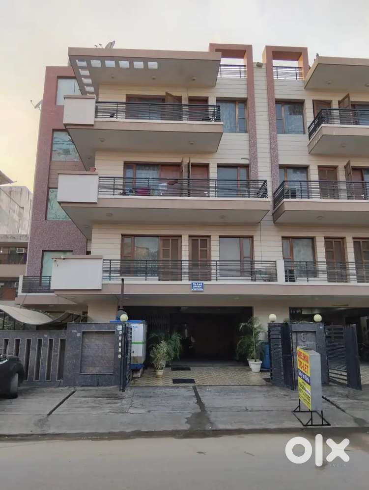 Shree Shyam PG For Girls.