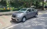 Nissan Sunny XL Petrol, 2014, Petrol