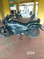 Urgently selling a bike
