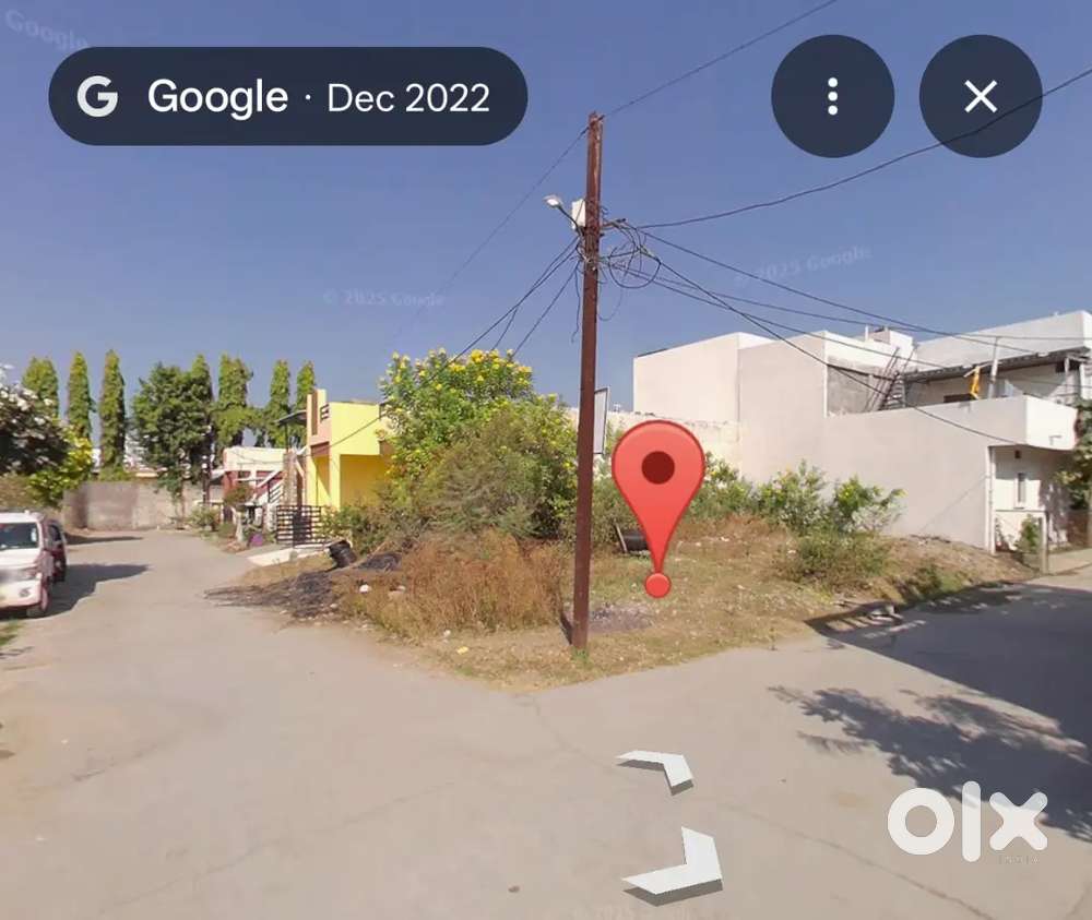 Corner Plot Sai Vihar