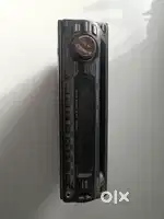 Car music system