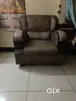 Sofa Set For Selling
