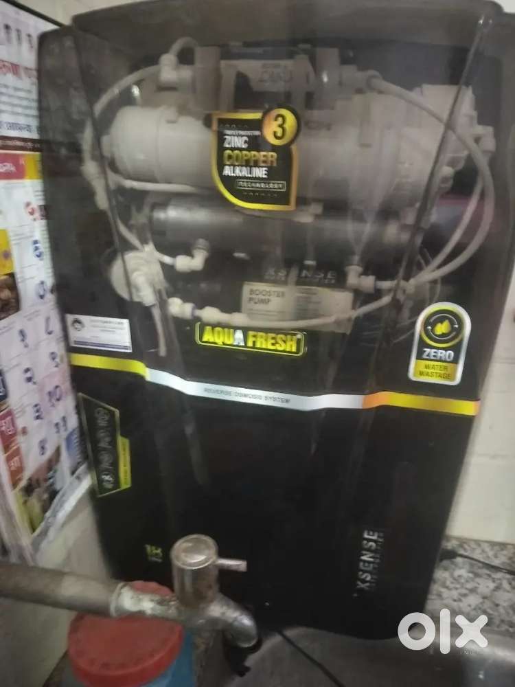 Ro water filter for sell