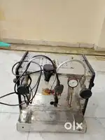 Coffee machine
