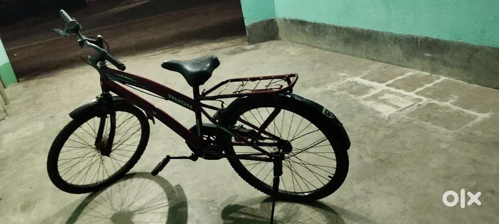 Brand is oster model is rush