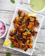 Need karigar for food stall