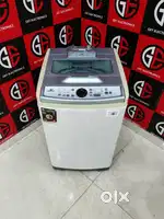 Id.104Samsung ag+ 6.2kg top load fully automatic washing machine