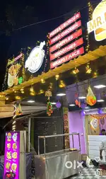 BTS CAFE FOR SALE