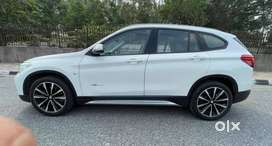 BMW X1 xDrive 20d xLine, 2018, Diesel